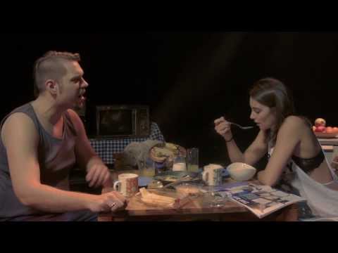 Coffeeshock Company - Dicke Titten [Official Video]