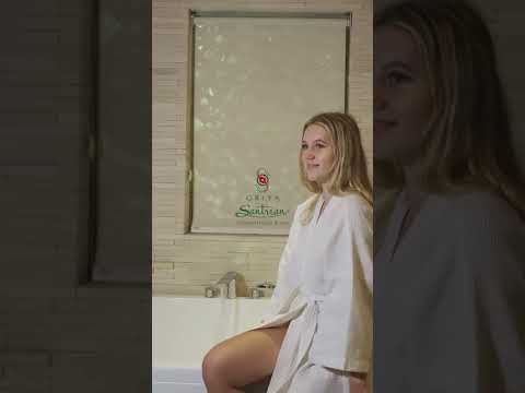 Rama Sita Spa at Griya Santrian