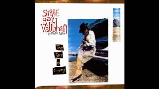 Stevie Ray Vaughan - The Sky is Crying (Full Album)