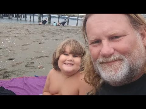 Saturday, September 19, 2020: Part 1 - Semiahmoo Spit