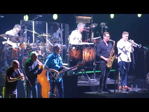 Mark Knopfler - Postcards From Paraguay @ Kraków, 10.07.2019