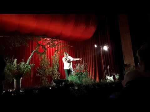 Arvydas Vilčinskas - abejingumas  (Joninės Miroslave 2017 )