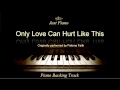 Only Love Can Hurt Like This by Paloma Faith ...