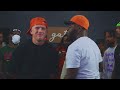 C Love Vs IRapAlot Pit Fights Battle League 2022 Rap Battle