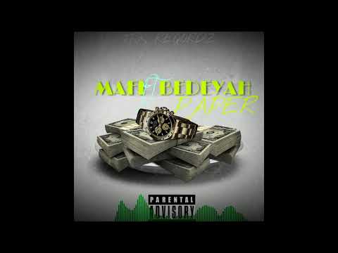 Mafi Ft Bedeyah ( Paper ) Official Audio