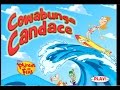 Cowabunga Candace First Look Flash Online