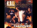 R.B.L. Posse - Stay Pump