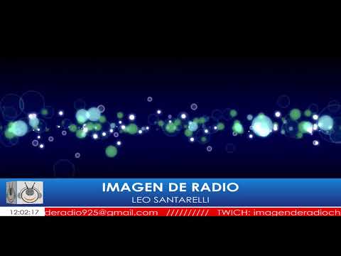 Emisión en directo de Imagen de Radio Chabas