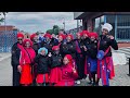 Diphala Tsa Josefa Plays Tshiu Tsaka Dia Phalla At NCBB 2025