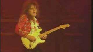 Yngwie Malmsteen - Rising Force - Solo only