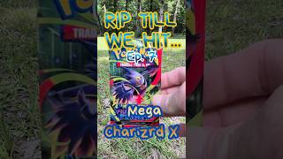 Mega Charizard X EX Hunt 🔥 Episode 7 | No Turning Back Now!