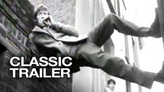 The Knack ...and How to Get It Official Trailer #1 - Donal Donnelly Movie (1965) HD