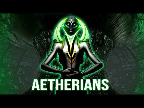 The Iconian Borg: (Star Trek Online Lore)