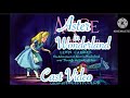 Aster In Wonderland Alice In Wonderland Cast Video