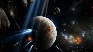 Tycho - The Disconnect HQ