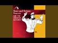 Mlada: Act II: Procession of the Nobles