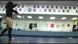 Morgan Page- Only Human {Megyn Hermez Dance Promo}