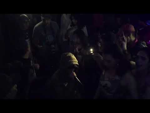 MC Charada - Chorar pra que (Ao Vivo) Curitiba