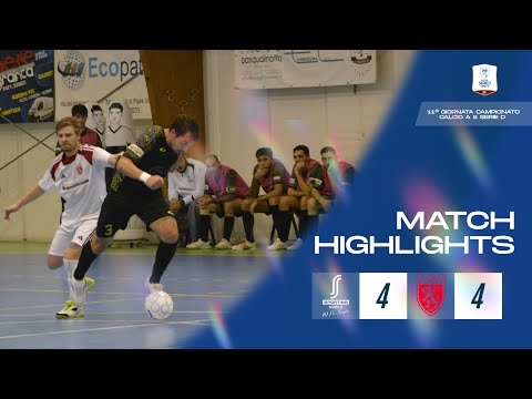 SPORTING MUSILE - ASOLO F.C.  4-4