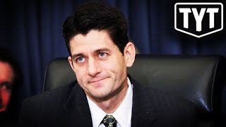 Paul Ryan's PATHETIC Immigration Excuse