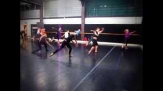 'Infra 8' Max Richter