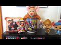 MY GREAT MOUSE DETECTIVE COLLECTION 2021