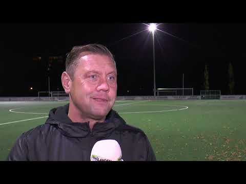 Haaglanden Voetbal TV - Wedstrijd van de week: Houtwijk - Laakkwartier (02-11-2022)