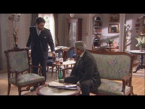 Puente Viejo C1308 - Cifuentes da a Hernando la oportunidad de salvar a Severo