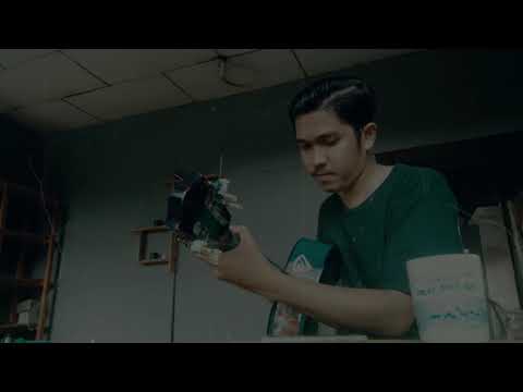 SUPERIOST - Selamat datang di surga kami | cover - Jhan
