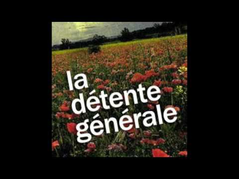 Desmond and the Tutus - Kiss you on the cheek (King of town Remix)