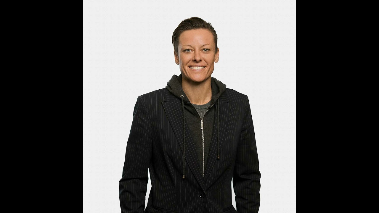 Lisa Wrightsman Explains Street Soccer USA and Homeless World Cup