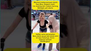 Download lagu “Bahagia starla bareng tante nya❤️ wajah baru bikin salfok!#artist #trending #virgoun mp3