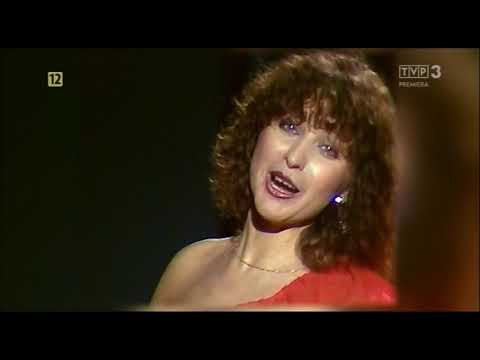 Krystyna Giżowska – Uśmiech Mona Lisy /1984/