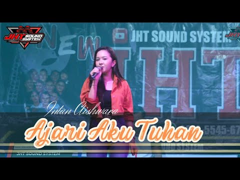 Ajari Aku Tuhan By Intan Aishwara ~Wedding Doni & Ola Tumbang Jutuh Kec. Rungan Kab. Gunung Mas