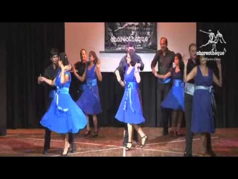 Adit Gupta Choreotheque - Feel the power of dance