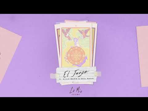 YEIEME - El Juego ft. Alejo Marín & Raul Nadal