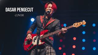 Download lagu TAHTA - DASAR PENGECUT | Cover by Eisenwolf mp3