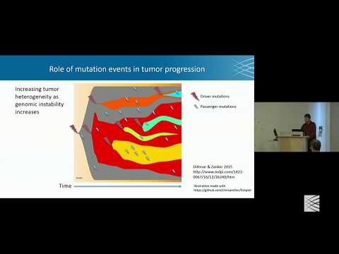 BroadE: GATK - Intro to Somatic Variant Discovery