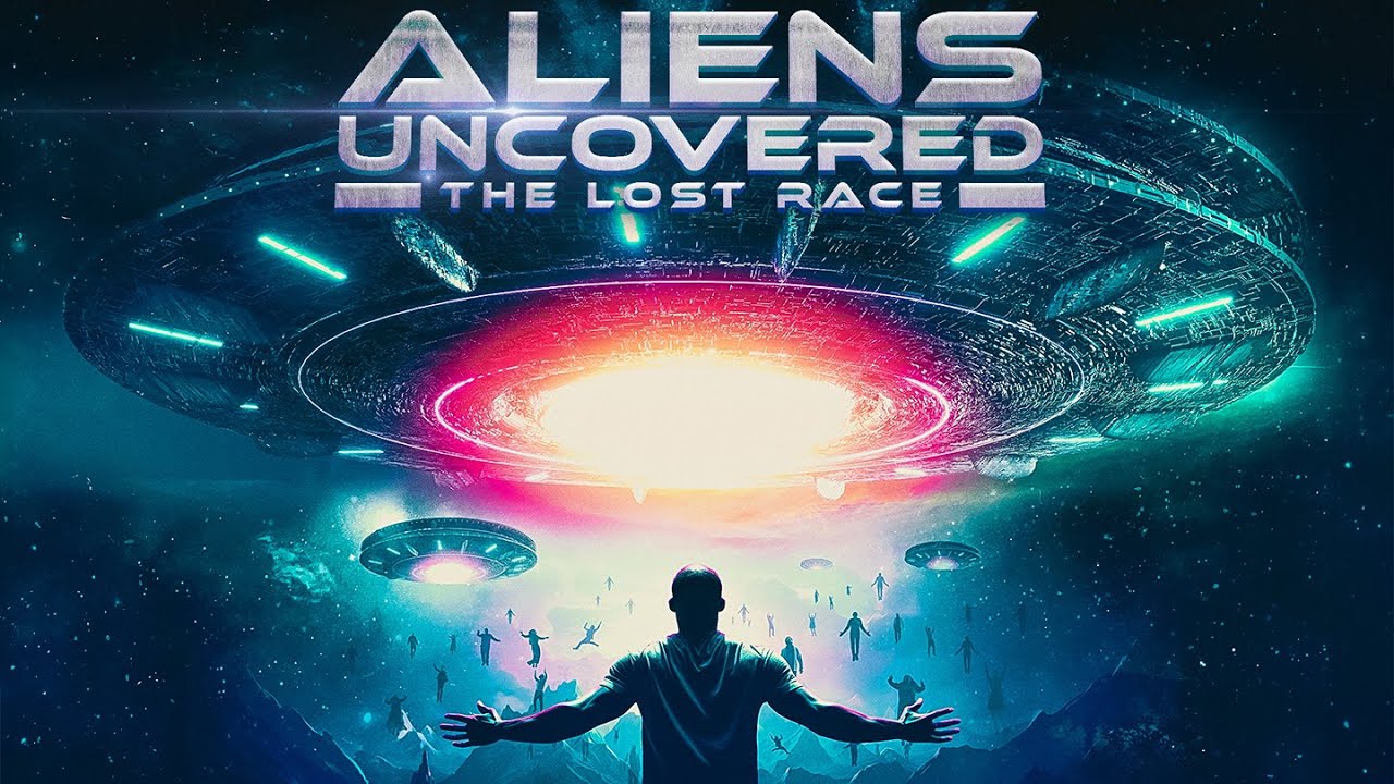 Aliens Uncovered: The Lost Race Official Trailer (2023) | Doc | Sci-Fi | Breaking Glass Pictures