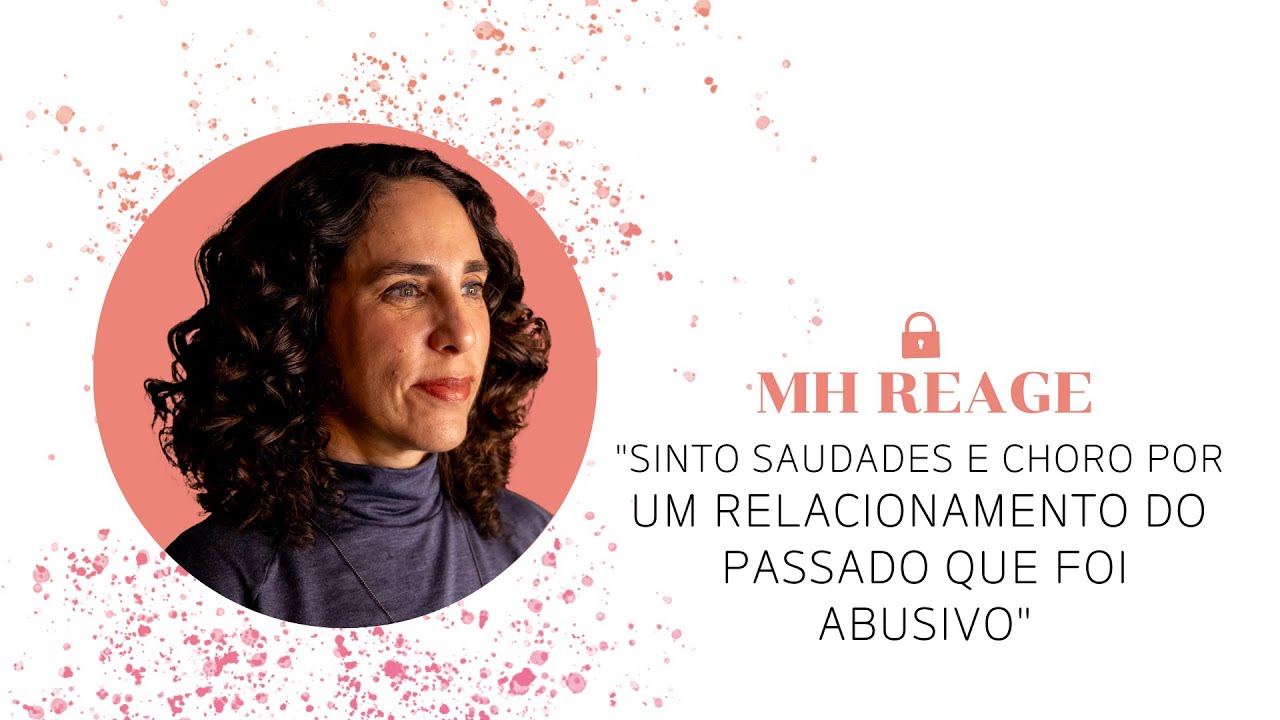 MH REACT - SEGREDOS DOS SEGUIDORES I PARTE 1