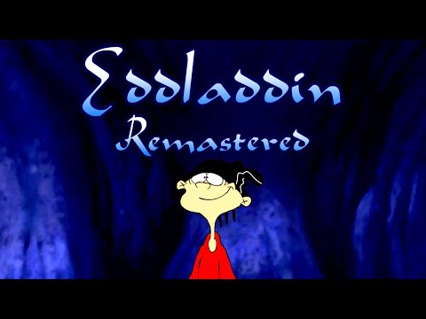 "Eddladdin" (Remastered) Final Trailer