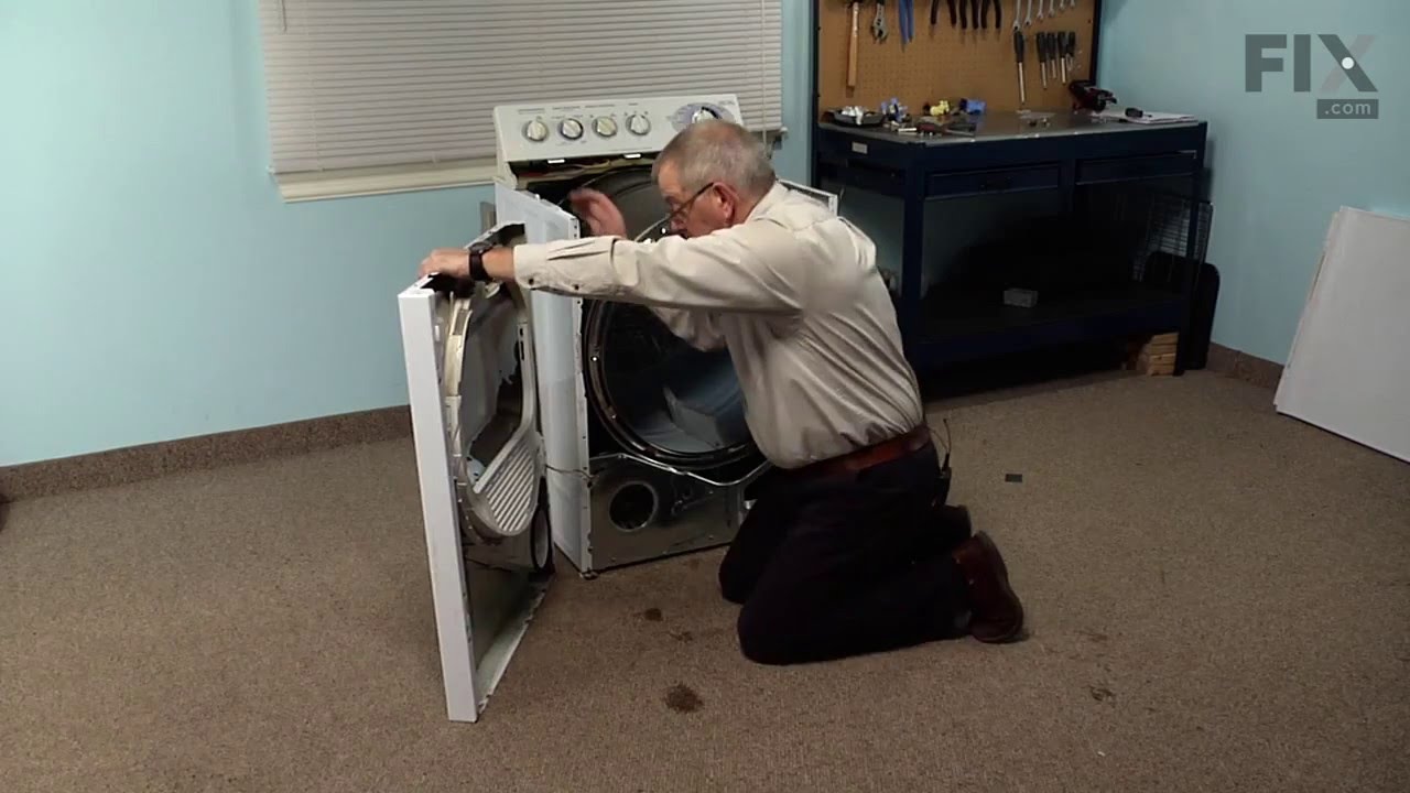 Replacing your High Limit Thermostat - L315-65 Replacing your High Limit Thermostat - L315-65