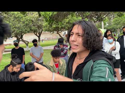 RESET VS AZTECKING - OCTAVOS - ASCENSO INFLUENCER - FECHA 2