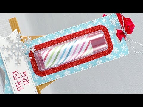 A Very Crafty Holiday 2018 - Hostess Gifts & Party Favors