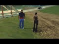 GTA San Andreas Cj S New Girlfriend