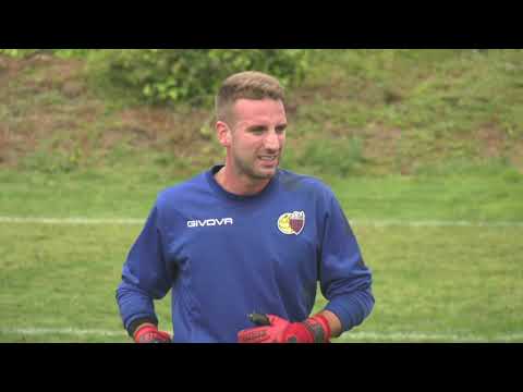 Matteo Pisseri è il portiere più votato da Unica Sport