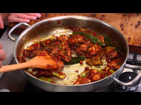 Party Paella | Everyday Gourmet S5 E88