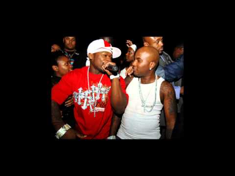 50 Cent - Major Distrib (ft Snoop Dogg, Young Jeezy)
