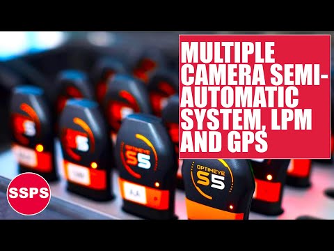 MULTIPLE CAMERA SEMI-AUTOMATIC SYSTEM, LOCAL POSITION MEASUREMENT AND GPS, WHICH ONE TO USE?
