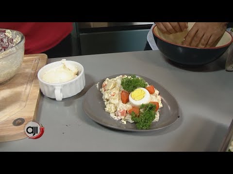 download lagu mp3 mp4 Ensalada De Papa Panamea, download lagu Ensalada De Papa Panamea gratis, unduh video klip Ensalada De Papa Panamea